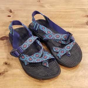 Chaco Sandals Womens Size 7 US 5 UK